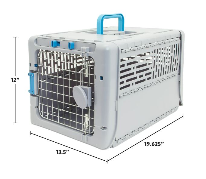 Cat Carrier (Small)